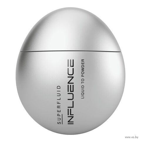 Тональная основа с эффектом пудры "Liquid to Powder Foundatio" тон: 04, medium — фото, картинка