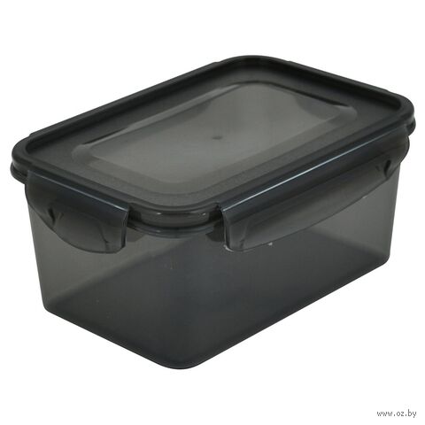 Контейнер для хранения продуктов (1,6 л; дымчатый) — фото, картинка