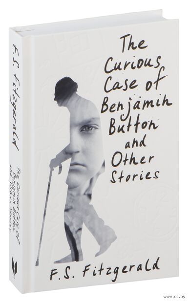 The Curious Case of Benjamin Button and Other Stories — фото, картинка