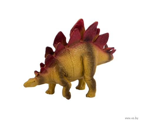 Фигурка "Динозавр" — фото, картинка
