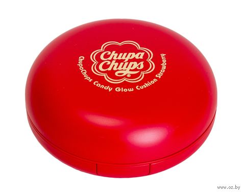 Кушон для лица "Candy Glow" SPF 50 тон: 1.0 ivory, слоновая кость — фото, картинка