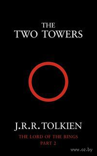 The Lord of the Rings. Part 2. The Two Towers — фото, картинка