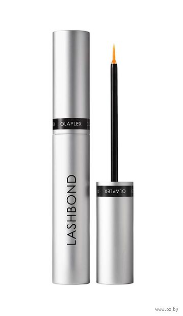 Сыворотка для ресниц "Укрепление и рост" (4,5 мл) — фото, картинка