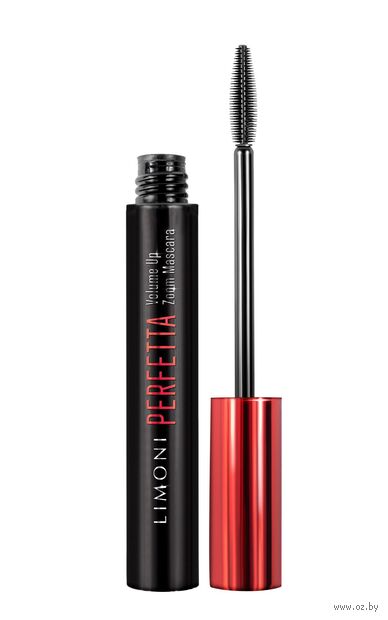 Тушь для ресниц "Perfetta Volume Up Zoom Mascara" тон: 03, blue — фото, картинка