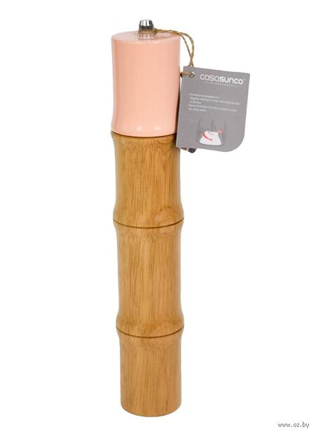 Мельница для перца "Market Union" (30 см) — фото, картинка