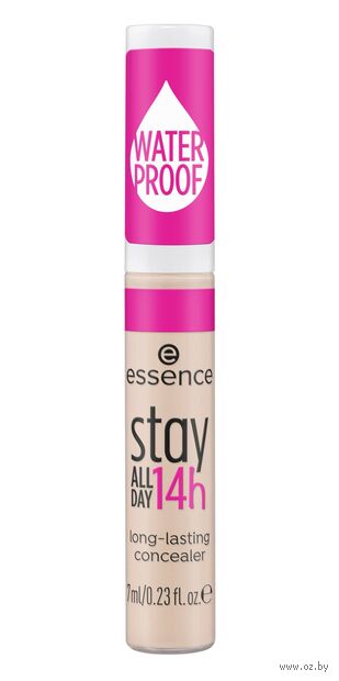 Консилер для лица "Stay All Day 14h" тон: 20, light rose — фото, картинка