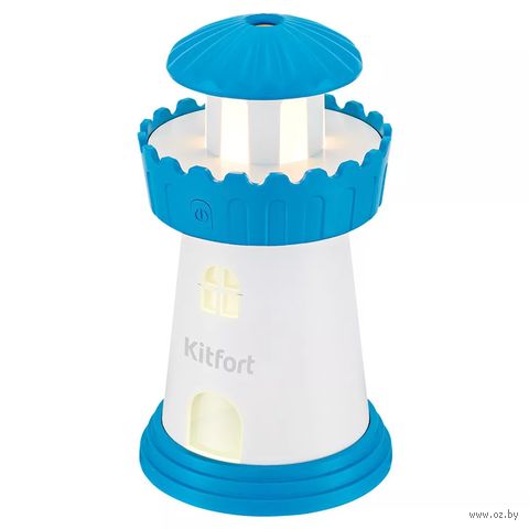Увлажнитель воздуха Kitfort KT-2864 — фото, картинка