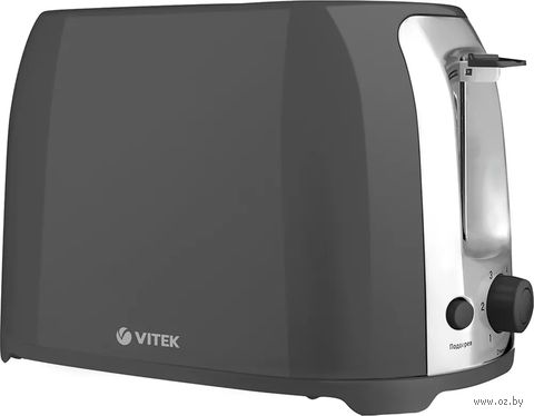 Тостер Vitek VT-1585 — фото, картинка