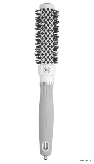 Термобрашинг для волос "Expert Blowout Grip. Wavy Bristles" (2,5 см) — фото, картинка