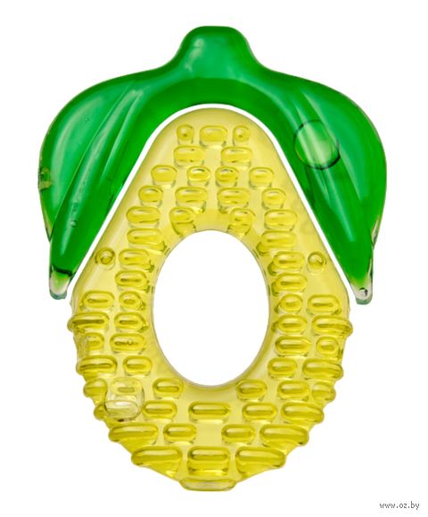 Прорезыватель "Кукуруза" — фото, картинка