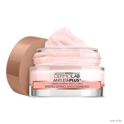 Дневной крем для лица и шеи "Anti-Eta Plus+ Lifting Effect" SPF 20 (50 мл) — фото, картинка