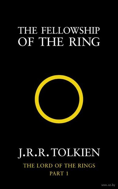 The Fellowship Of The Ring — фото, картинка