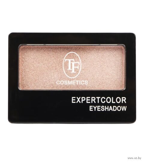 Тени для век "Expertcolor Eyeshadow Mono Iconic" тон: 173, песчаный берег — фото, картинка