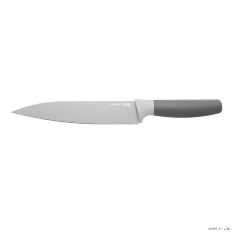 Нож для мяса "Leo" (арт. 3950040) — фото, картинка