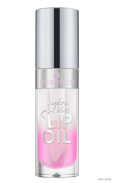 Масло для губ "Hydra Kiss" тон: 01, kiss from a rose — фото, картинка