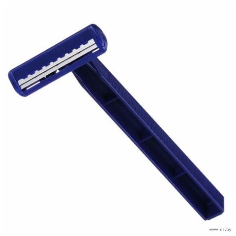 Станок для бритья одноразовый "Dorco Twin Blade Fixed" — фото, картинка