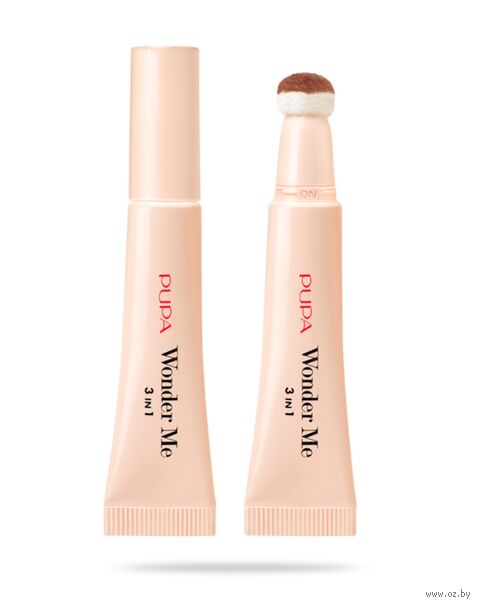 Корректор для лица "Wonder Me 3 in 1" тон: 008, contour — фото, картинка