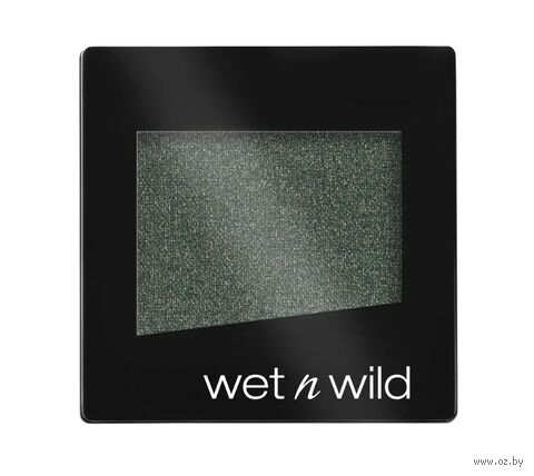 Тени для век "Color Icon" тон: E350a, envy — фото, картинка