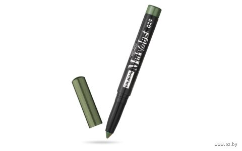 Тени-стик для век "Made to Last Waterproof" тон: 029, seaweed — фото, картинка