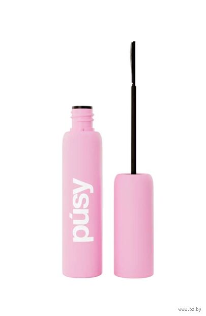 Тушь для ресниц "Classic Lash Mascara" тон: light brown — фото, картинка