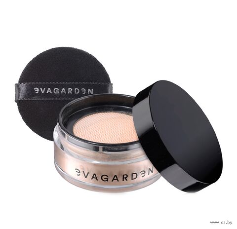 Рассыпчатая пудра для лица "Extreme Loose Powder" тон: Transparent — фото, картинка