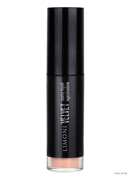 Тени для век "Velvet Matte Liquid Eye Shadow" тон: 005 — фото, картинка