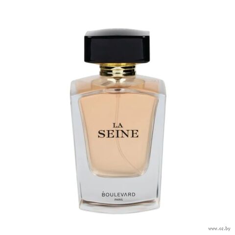 Парфюмерная вода для женщин "Princesse La Seine" (100 мл) — фото, картинка