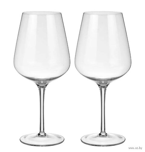 Набор бокалов для вина "Cerrito" (2 шт.; 620 мл) — фото, картинка