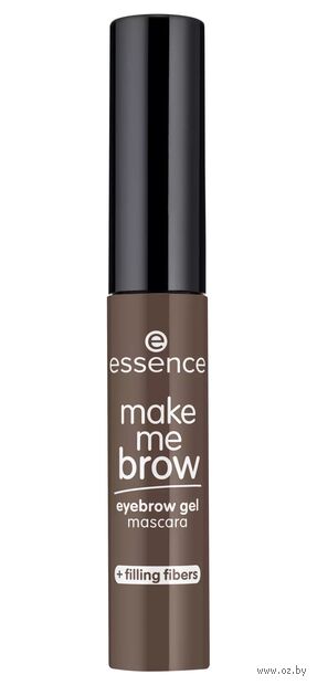 Тушь для бровей "Make Me Brow Eyebrow Gel Mascara" тон: 07 — фото, картинка