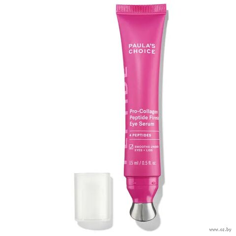 Сыворотка для кожи вокруг глаз "Pro-Collagen Peptide Firming" (15 мл) — фото, картинка