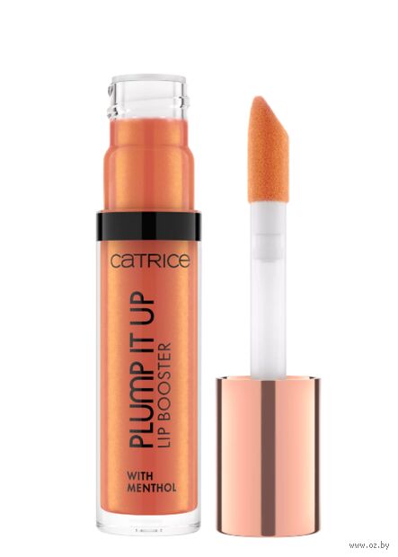 Блеск для губ "Plump It Up" тон: 070, fake it till you make it — фото, картинка