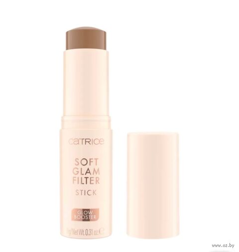Тональный стик для лица "Soft Glam Filter Stick" тон: 040, medium tan — фото, картинка