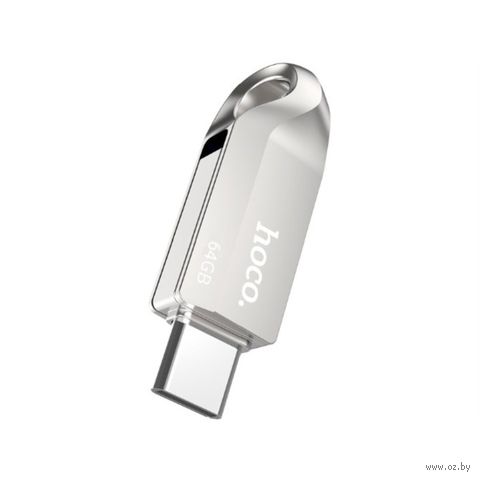 USB Flash Drive Hoco UD8 128GB — фото, картинка