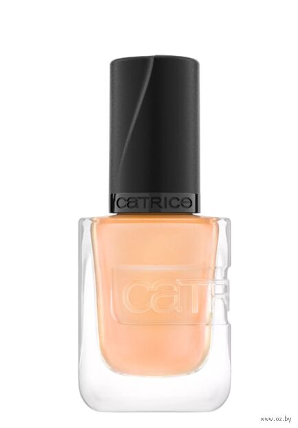 Лак для ногтей "Gel Affair" тон: 011, I Ap-PEACH-iate You — фото, картинка