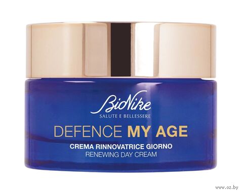 Дневной крем для лица "Renewing Day Cream" (50 г) — фото, картинка