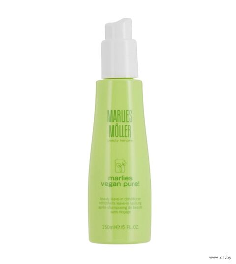 Кондиционер для волос "Vegan Pure! Beauty Leave-In" (150 мл) — фото, картинка