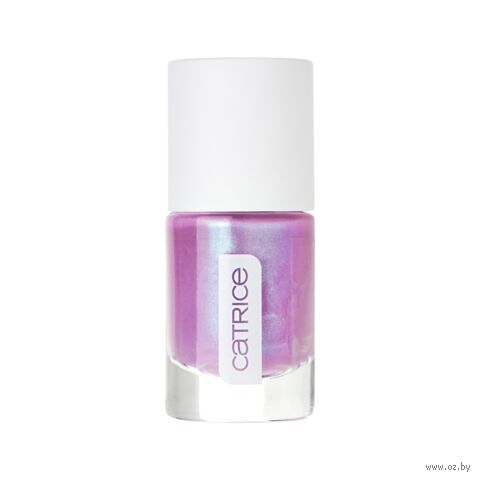 Лак для ногтей "Poolside of Life " тон: c02, deep dive — фото, картинка