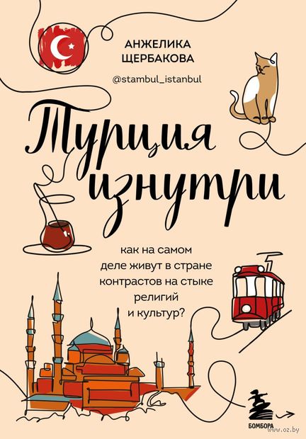 Турция изнутри. Как на самом деле живут в стране контрастов на стыке религий и культур? — фото, картинка