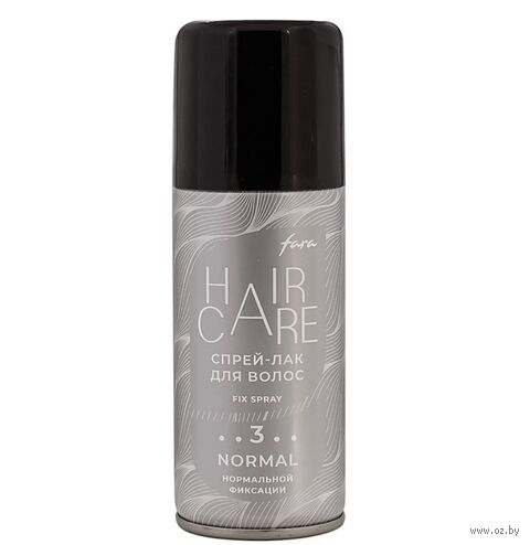 Лак для волос "Стайлинг" нормальной фиксации (90 мл) — фото, картинка