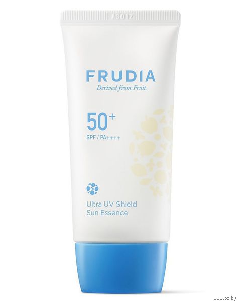 Крем солнцезащитный для лица "Ultra UV Shield Sun Essence" SPF 50+ (50 мл) — фото, картинка