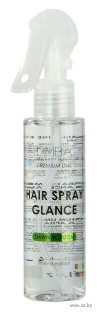 Спрей термозащитный для волос "Dawn Horizon" (120 мл) — фото, картинка