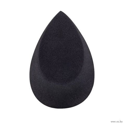 Спонж для макияжа со скошенным краем "Velvet Makeup Sponge" — фото, картинка