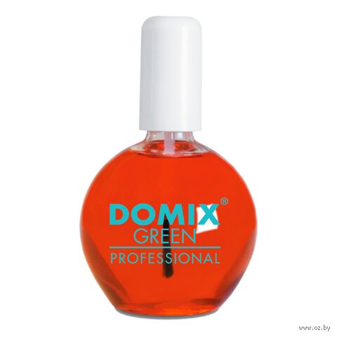 Масло для ногтей и кутикулы "Миндальное масло" (75 мл) — фото, картинка