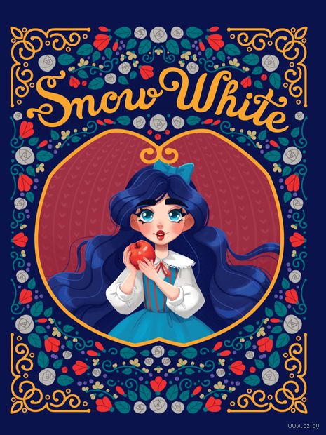 Snow White — фото, картинка