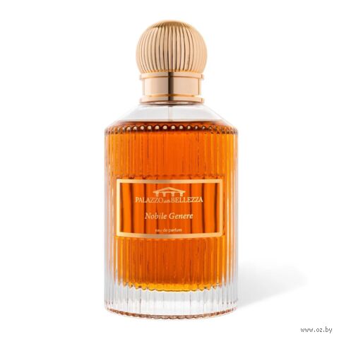 Парфюмерная вода для мужчин "Purezza Di Spirito" (100 мл) — фото, картинка