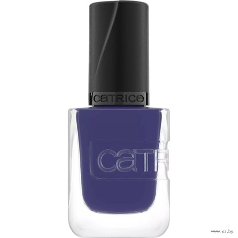 Лак для ногтей "Gel Affair" тон: 026, midnight dusk — фото, картинка