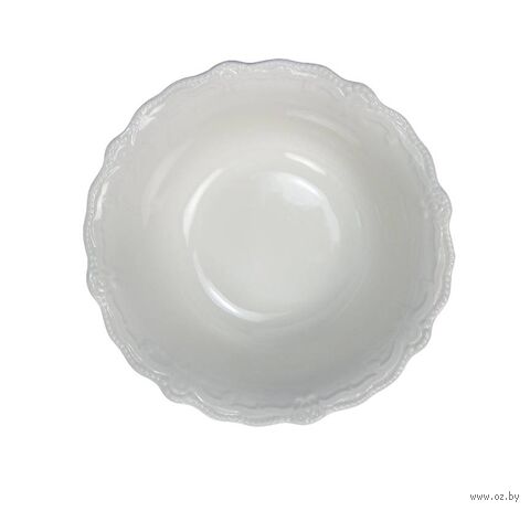 Салатник фарфоровый "Market Union" (150х70 мм) — фото, картинка