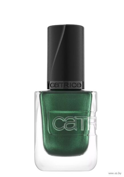 Лак для ногтей "Gel Affair" тон: 047, deep woods spell — фото, картинка