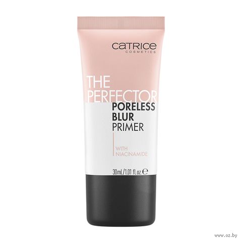 Праймер для лица "The Perfector Poreless Blur Primer" (30 мл) — фото, картинка