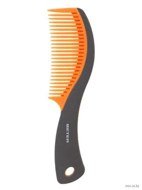 Гребень для волос "Styling Comb" — фото, картинка